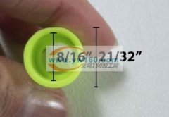 寻加工跳绳手柄的加工厂，数量20000把