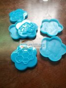 来料注塑加工，100克-300克注塑产品加工，价格实惠