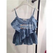 要求很高    时尚服装外发加工