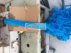 承接打胶抢，穿珠子、皮筋压扣、打结，开超