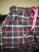 3万多条外贸女裤外发加工