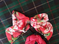 【发外地】现有头饰外发加工，寻做这类头饰