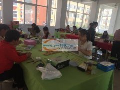 本厂规模大 人员足 物流方便 承接各类手工加工 平结等编制 