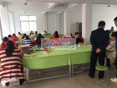 本厂规模大 人员足 物流方便 承接各类手工加工 平结等编制 