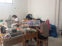 承接电子产品加工全手工精密锡焊，工人技术娴熟，工价低廉