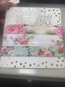 寻求做【如图】这个发带的工厂，专业的优先