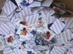 承接各类手工包装加工 &nbs