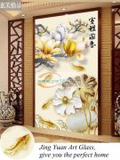 数码印花UV印花平板印花饰品，皮革亚克力玻璃腊烛 背景墙