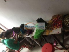 本厂专业做手工加工，胶抢，开超声波，手工