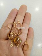 【如图】包边外发加工，找会做这种包边的加