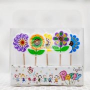 数码印花UV印花平板印花饰品腊烛