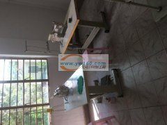 目前有17台平车，工人10几个，接活