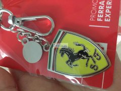 需要【如图】钥匙扣，数量100000，最