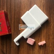 寻找可以做【如图】这款产品的厂家，塑料注