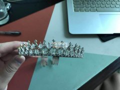 【发外地】现有烧焊外发，找江西湖南专业烧