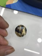 《如图》寻找包布球加工厂，有做下图包布球