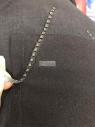 寻求做【如图】烫条的厂家，最好是有现货的