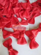 常年承接手工手打蝴蝶结，抱腰领结，手卷花