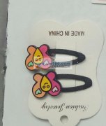 大量发夹打胶枪，包装，上夹，穿子母扣等手