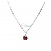 如图，寻找会绕这个吊坠的厂家，提供银线，