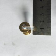 100000压铸外发加工，找有这款钢模模