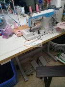 改行，现有杰克平车四台，，拷卷机四台，进