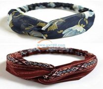 【如图】寻找这10款发带，要现货，质量好