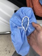 手套10-15万，3个月一批，【如图】找