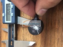 找能做【如图】这个产品的工厂，非金属！最