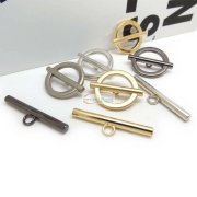 有没有做【如图】五金扣的工厂，有量，长期