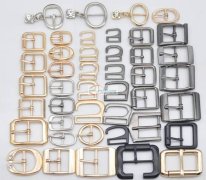 找做五金扣的工厂，【看图】长期合作，有实