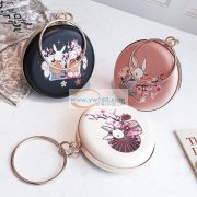 数码印花UV印花平板印花饰品皮革亚克力