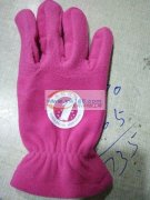 五指手套外发加工