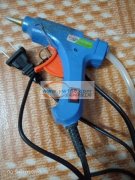 承接:手工花，打胶枪，串珠，电子产品，一