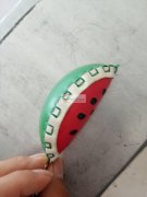 现有如图产品外发穿线，寻找义乌下骆宅附近