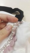 现有如图产品外发滴胶，寻如图10mm圆片