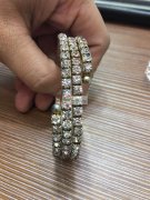 《看图》我厂现有下图珠子外发烧焊，寻找专