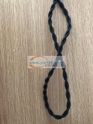 晾衣绳绕绳手工外发