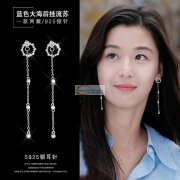 成品外发加工，【如图】寻找合金耳环类成品