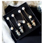 成品外发加工，【如图】寻找合金耳环类成品