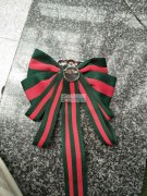 《看图》寻找做布艺领结的工厂，有专业做领