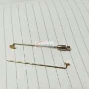 如图，寻找下图别针厂家，有这种别针的请联