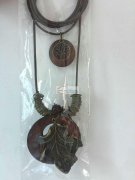 库存项链100多打，库存出售