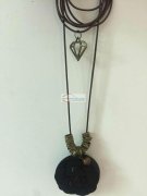 库存项链100多打，库存出售