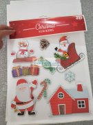 东阳贴纸外发加工