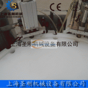 本厂承接自动化灌装业务，液体的灌装封口服务交给圣刚机械150