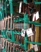 铜，锌，铝，电镀铜镍铬，真空镀pvd另招