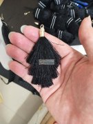 《看图》寻找专业做流须，会绑流须加工厂，