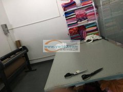 承接服装加工订单，工厂在北苑。工人13个。品质保证。可制版做