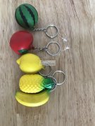 有没有做小水果和小甜甜圈的慢回弹厂家，数